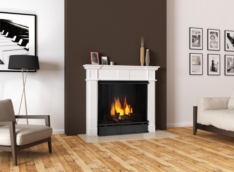 Камин Европласт 1.64.10