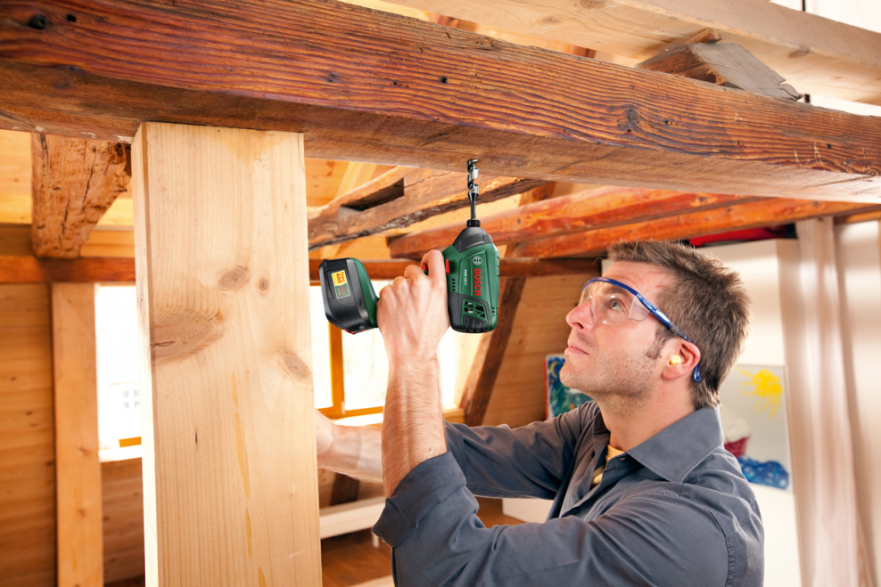 Bosch PDR 18 li (0603980301)