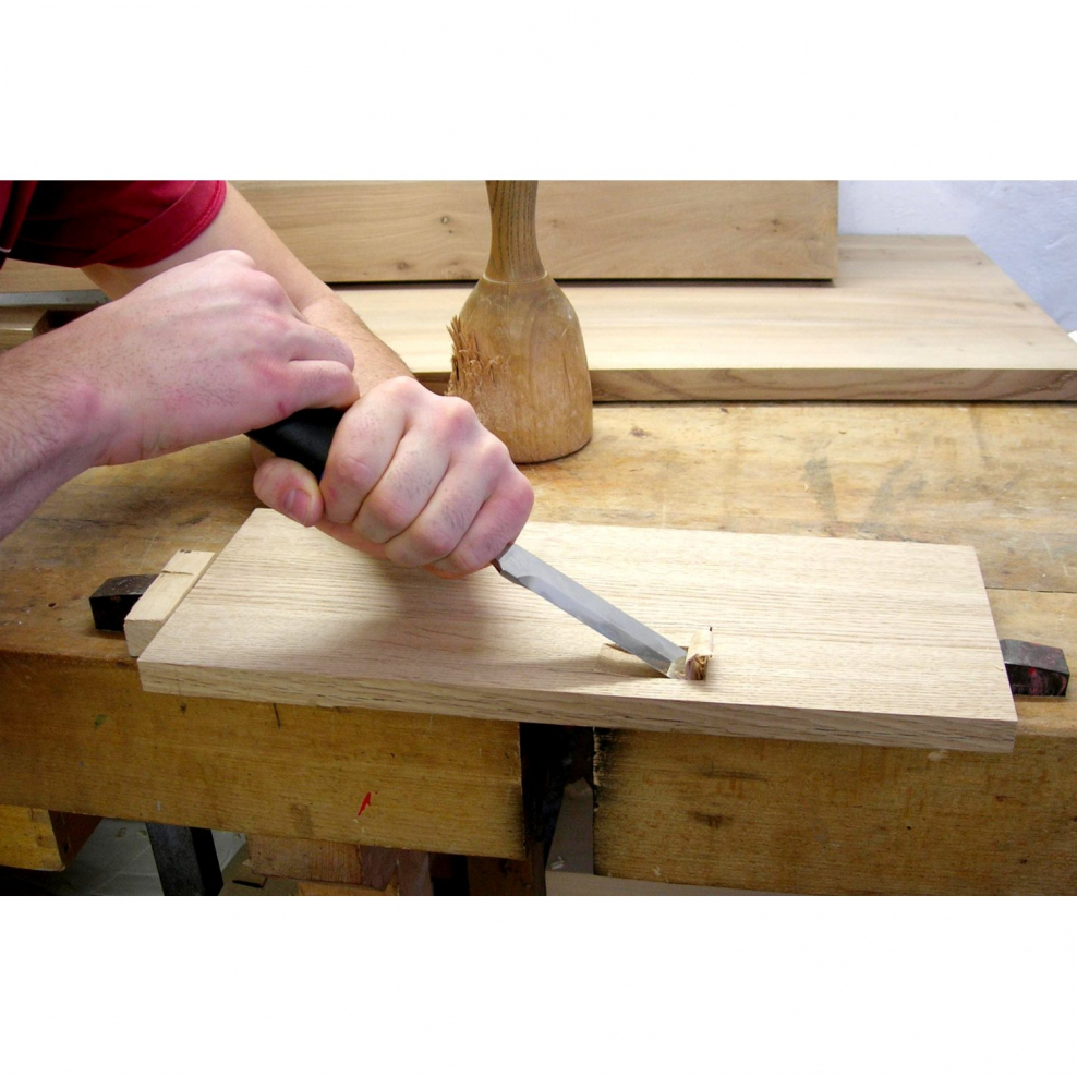 Стамеска Kirschen 2 Cut