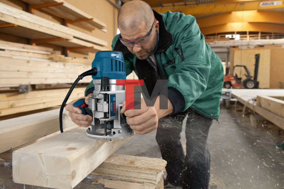 GMF 1600 ce professional