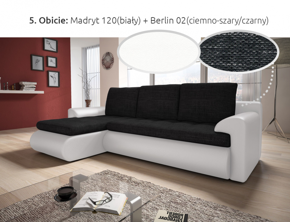 Диван Санти НТКО