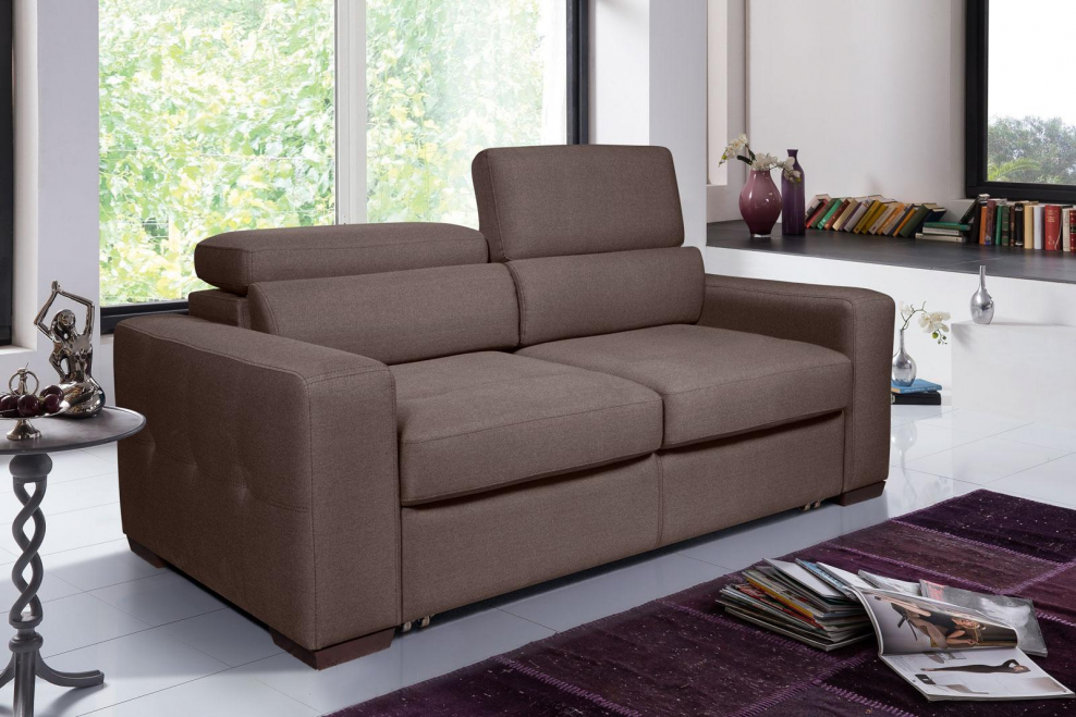 Диван Амадео Ангстрем