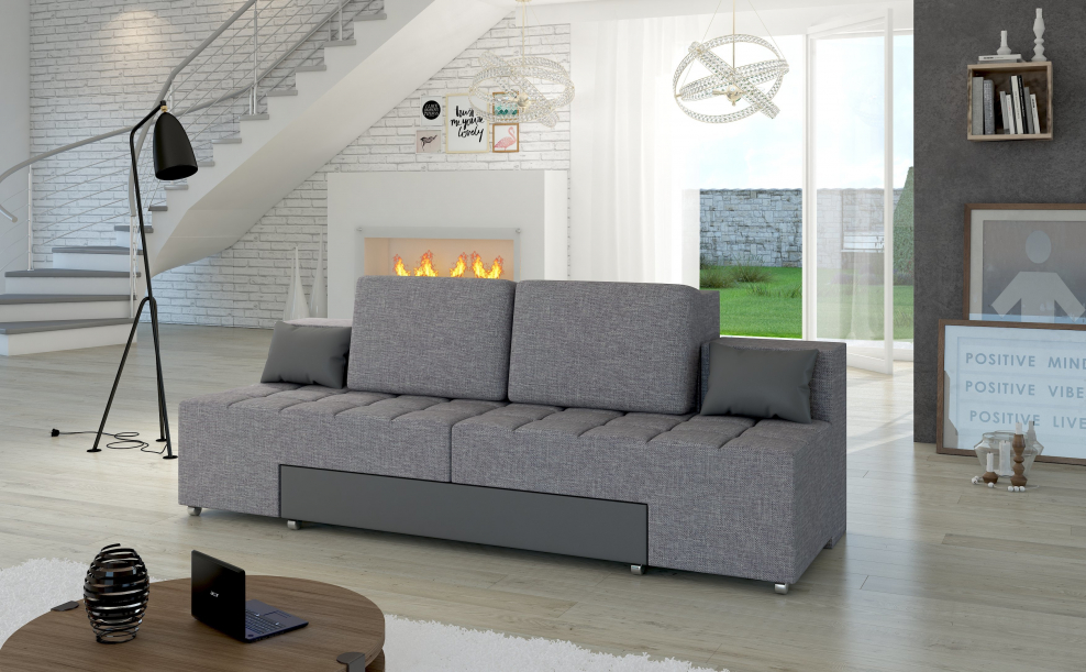 Диван Signal Alessia 90x200