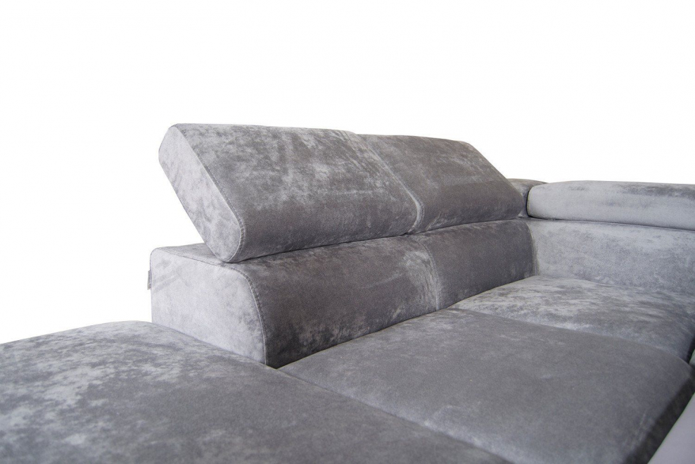 Угловой диван-кровать esta Рио