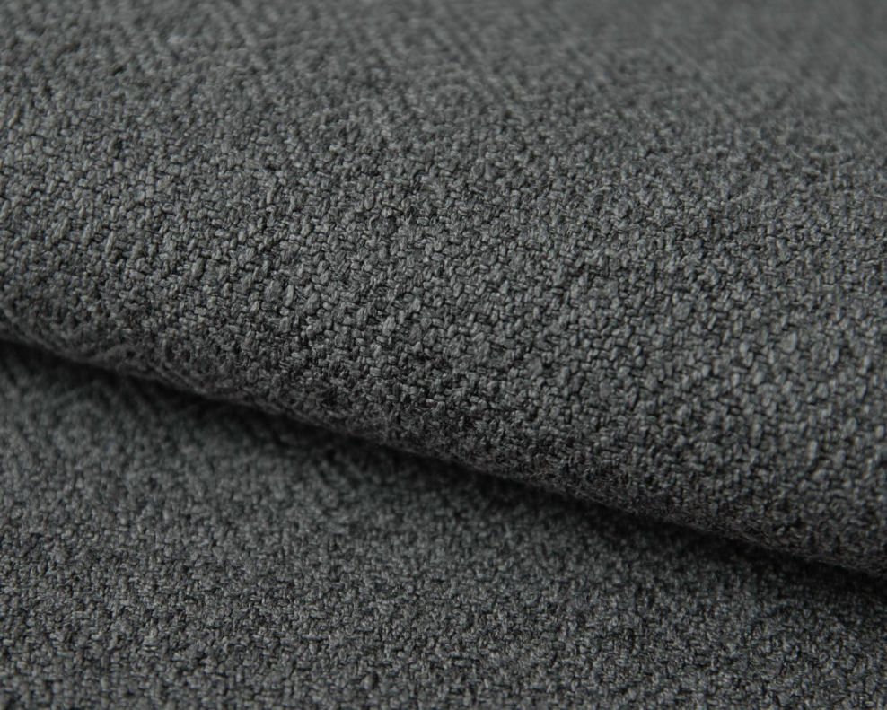 Велюр Shaggy grafit
