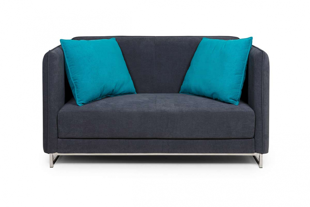 EUROFORMA диван графит