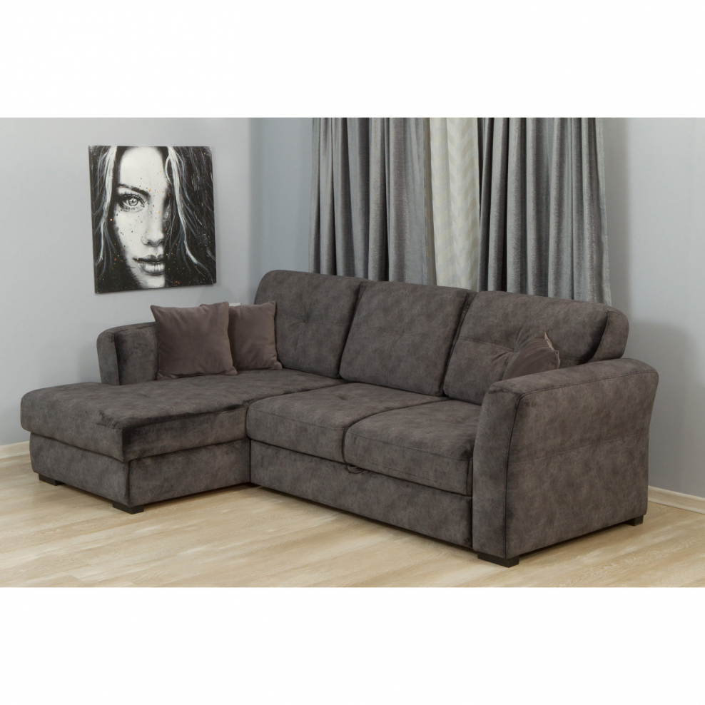 Хофф диван Манхеттен угловой