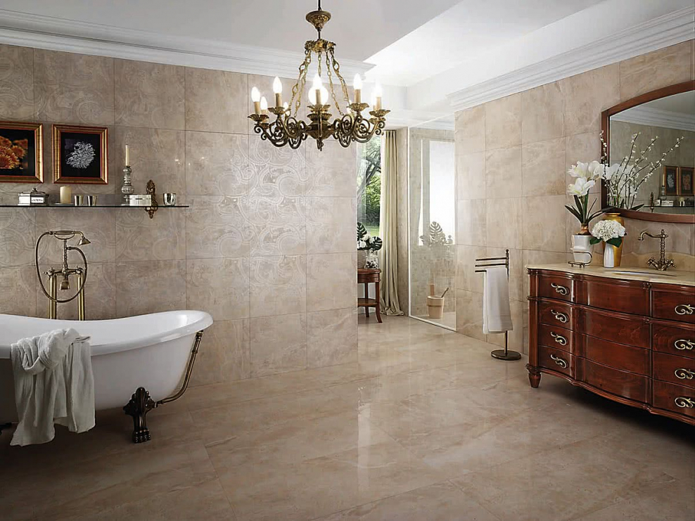 Плитка la fabbrica Thrill