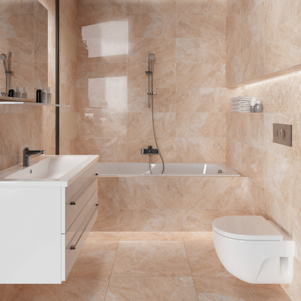 Керамогранит Kerranova Canyon k-900