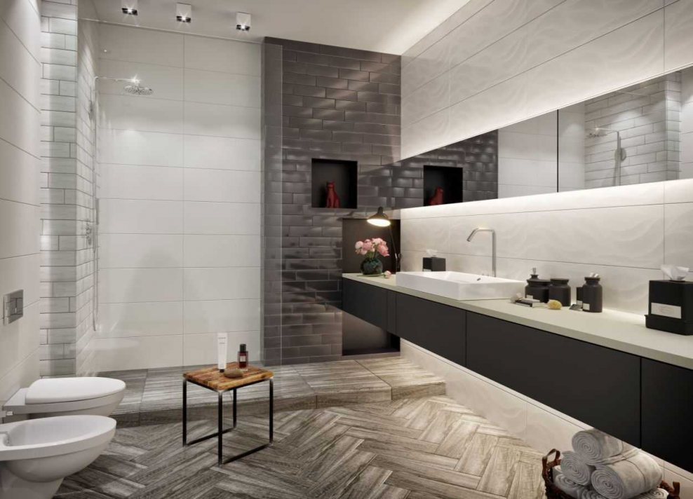 Aria White 10x30 Fabresa