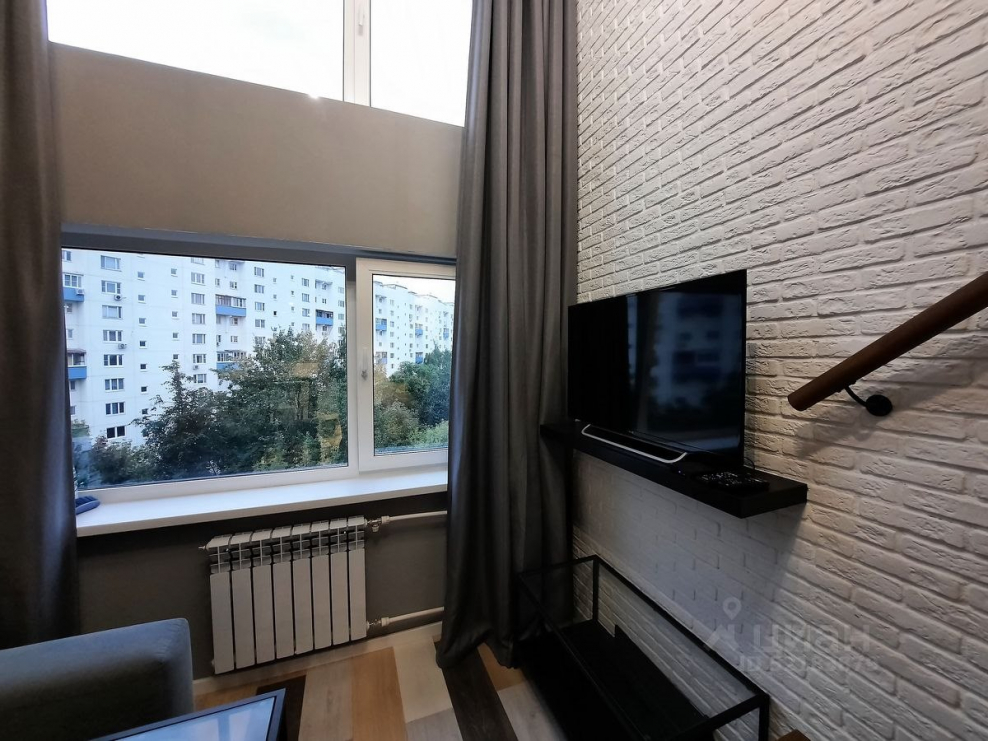 Апартаменты на Восстания Санкт-Петербург