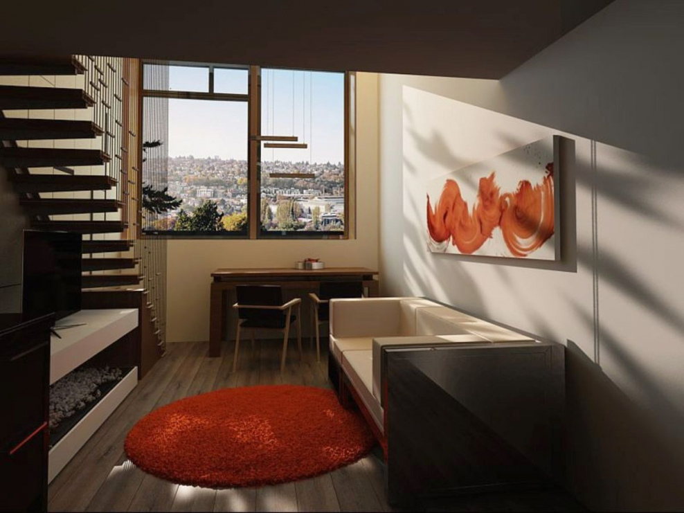 Город столиц апартаменты