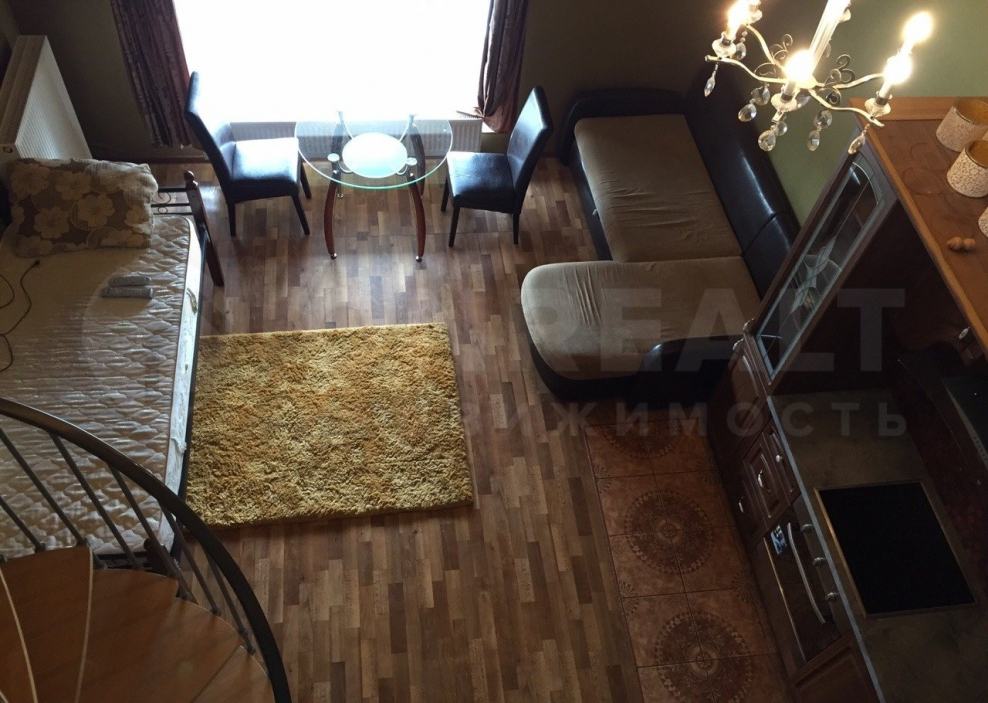 Снять квартиру в Востряково