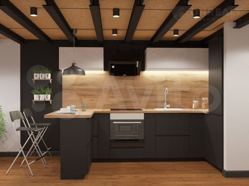 Апартаменты ЦАО Москва