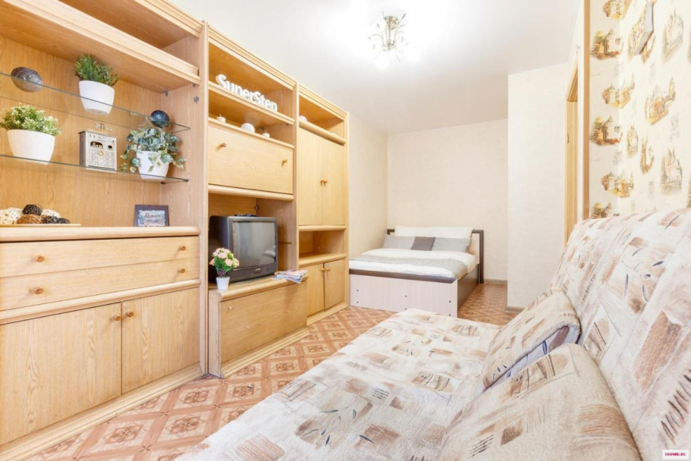 Домодедовская улица, 24к4