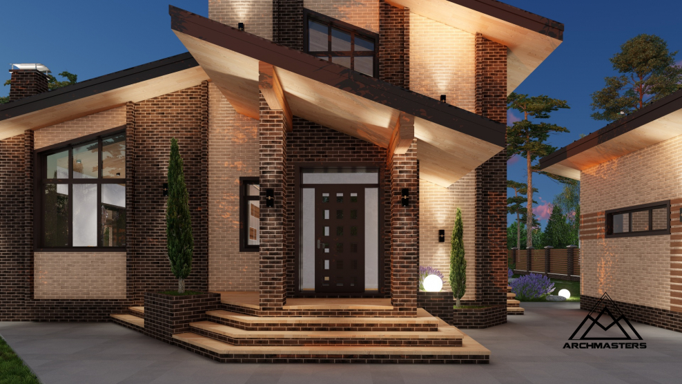 АРХМАСТЕРС archmasters