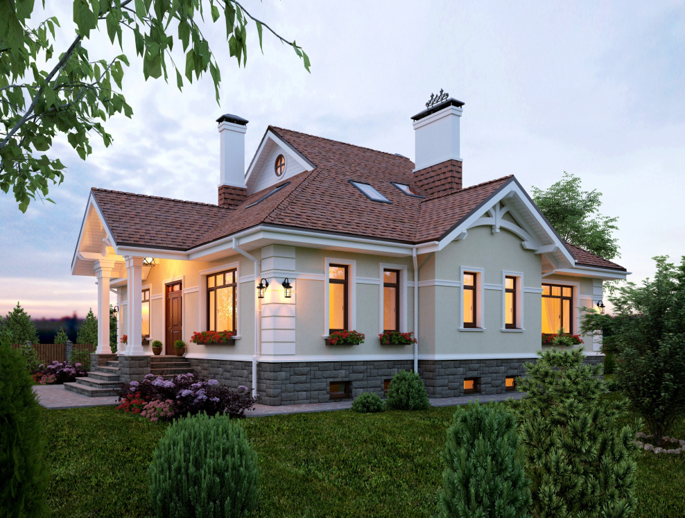 Проектное бюро планировочное решение