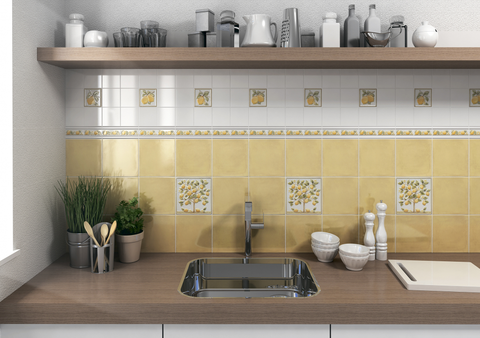 Kerama Marazzi соларо