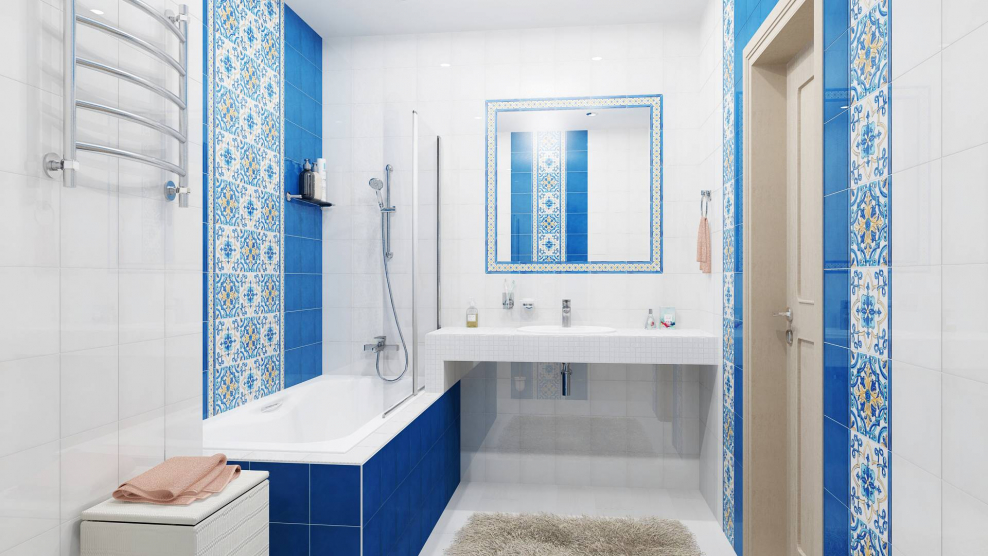 Kerama Marazzi Патакона