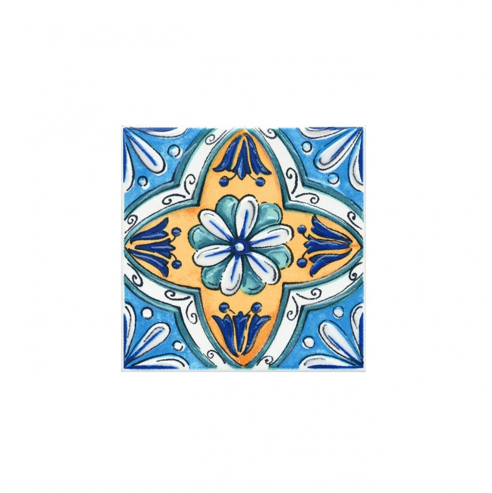 Плитка капри Керама Марацци