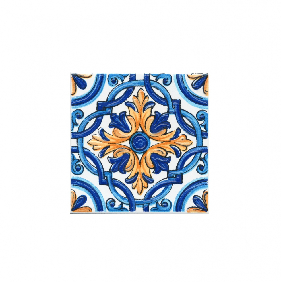 Керамическая плитка капри Керама Марацци