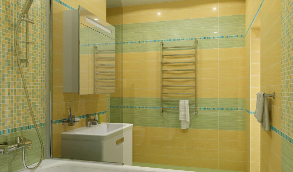 Плитки Kerama Marazzi Сорренто