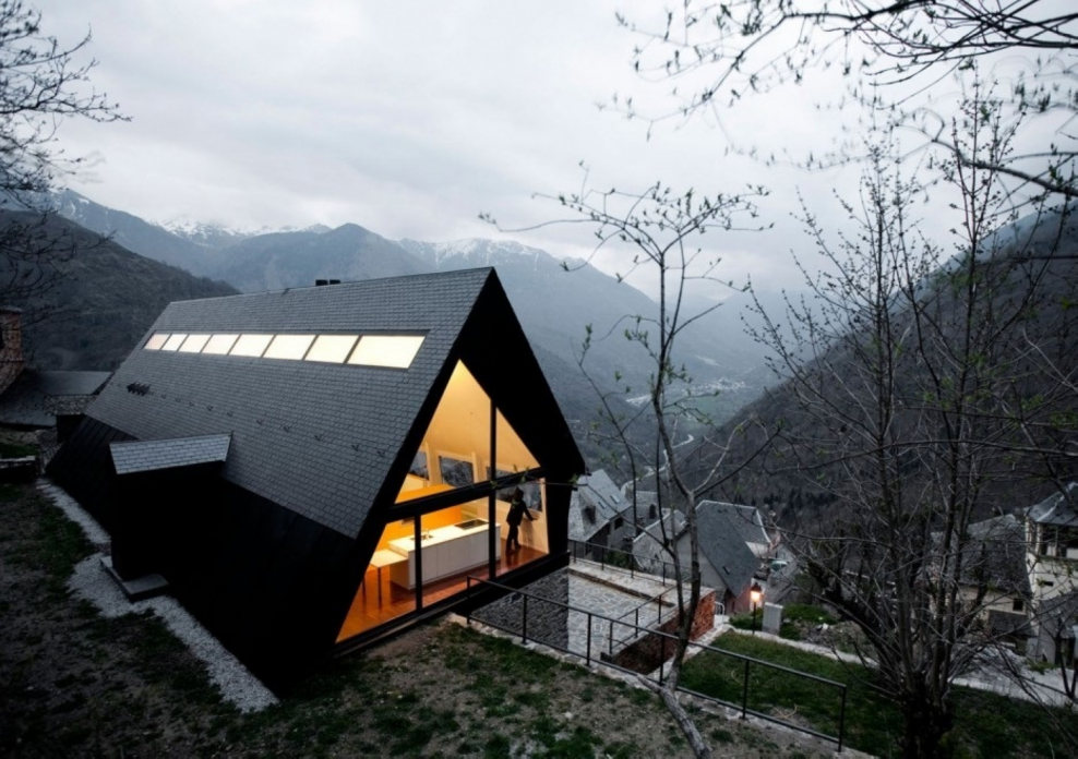 Eco House Merisi Грузия Аджария