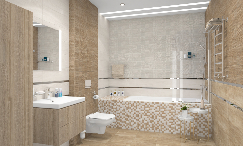 Плитка Aspen laparet