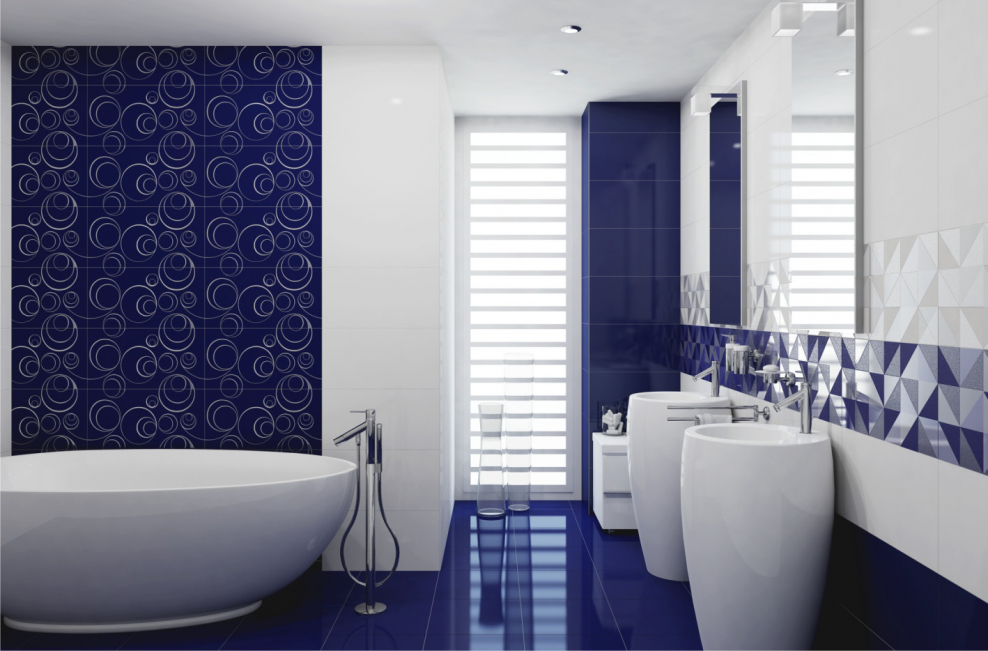 Stella geometrico плитка