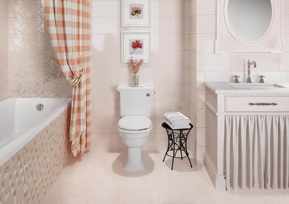 Плитка Шанталь Церсанит