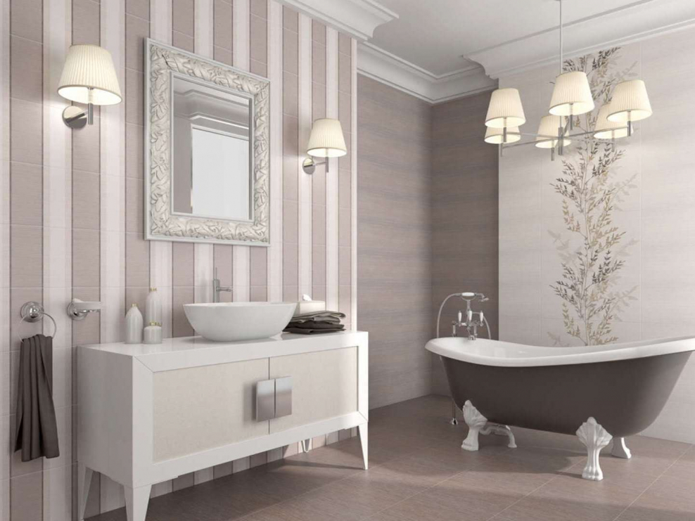 Керамическая плитка Fresh Keraben