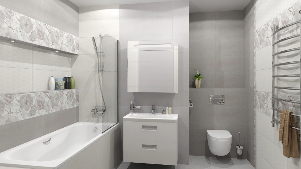 Плитка Вирджилиано Kerama Marazzi