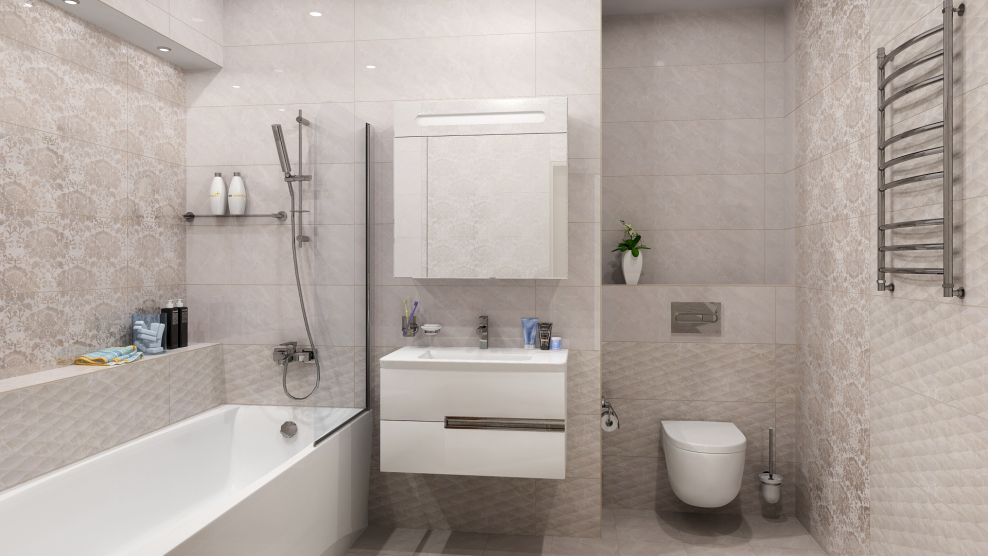 Керамогранит Kerama Marazzi Коллиано