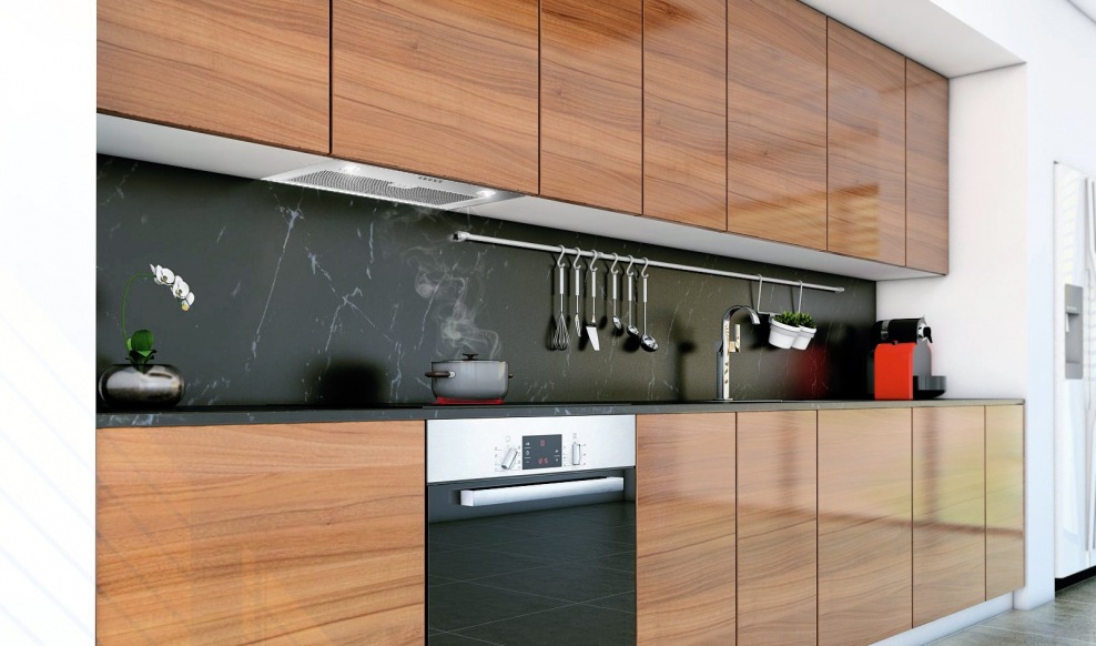 Konigin inbox Plus (inox 60)