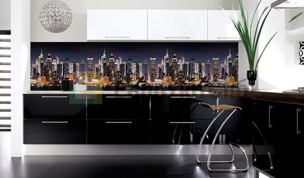 Sp061 кухонный фартук Albico