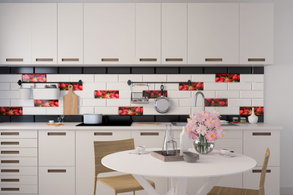 Плитка керамическая Terracotta Beveled Tile