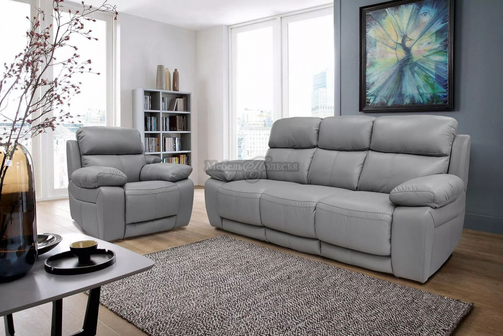 Софа Ashley Milari