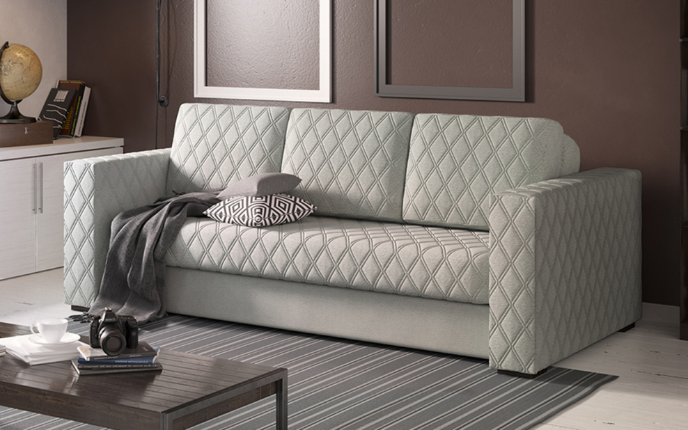 Диван Орматек Synergy Slim