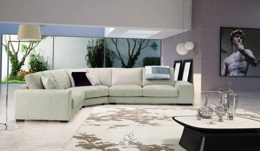 Actual Design диван априори