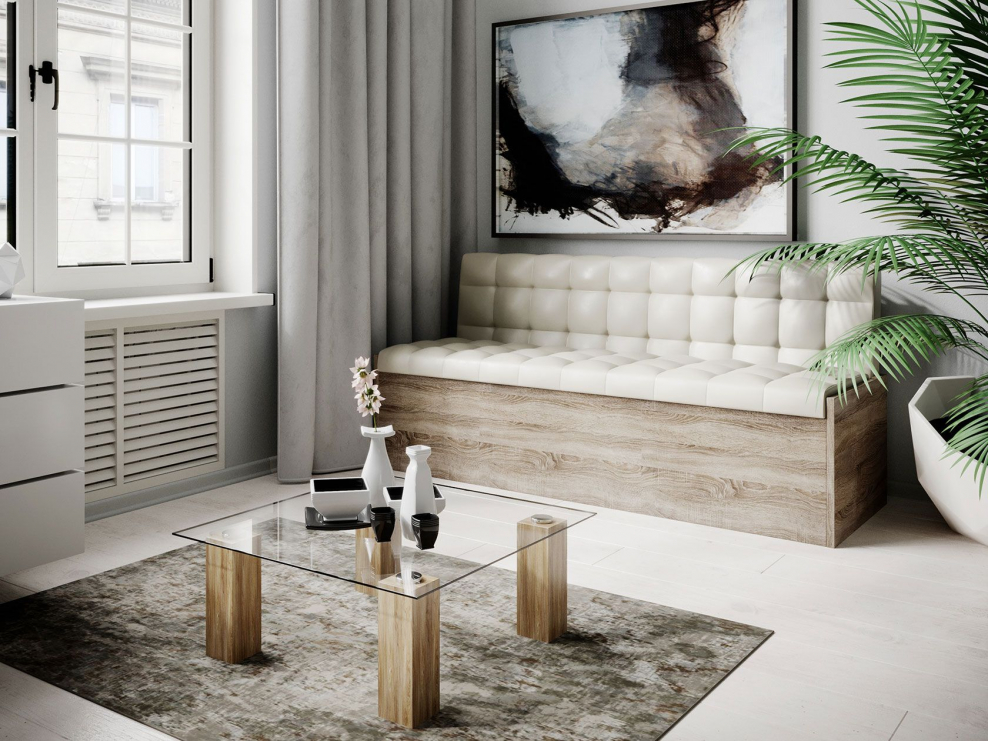 Угловой диван Niko