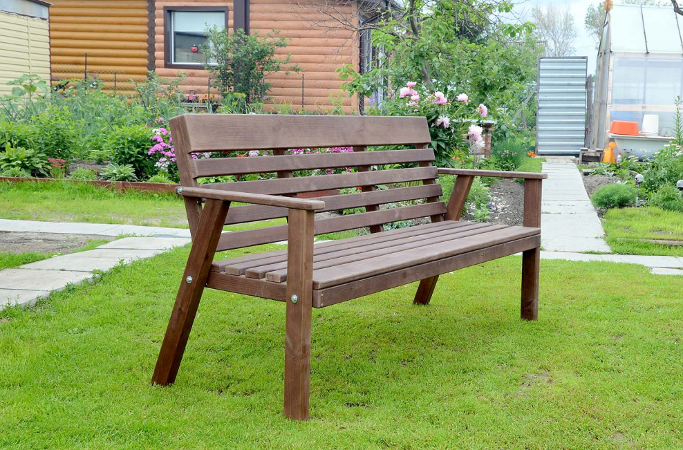 Скамья Ньюпорт