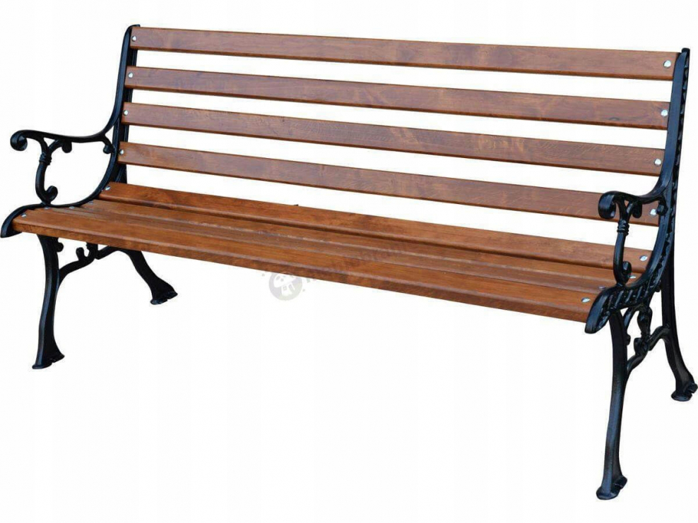 Садовая скамья Атена