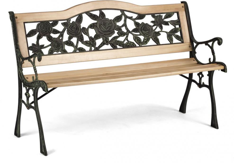 Скамейка Садовая Гарден