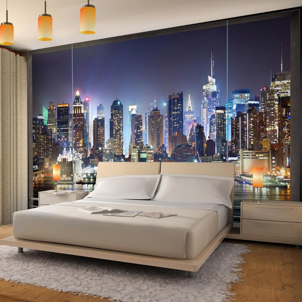 Фотообои Komar Feng Shui 184 х 127см. (1-612)