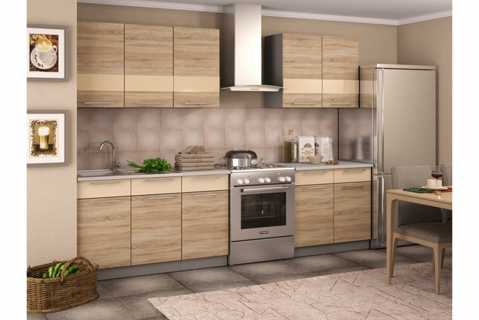 ФРИХЕТЭН Шифтебу бежевый