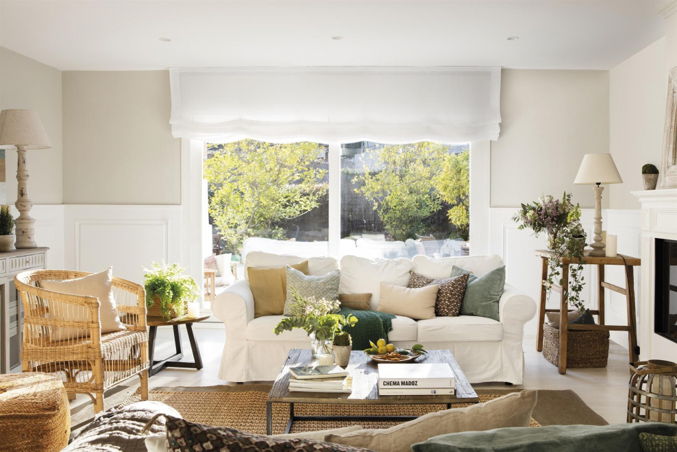 Плетеный стол 4sis Цесена