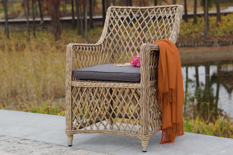 Maestro Club Rondo deco d22