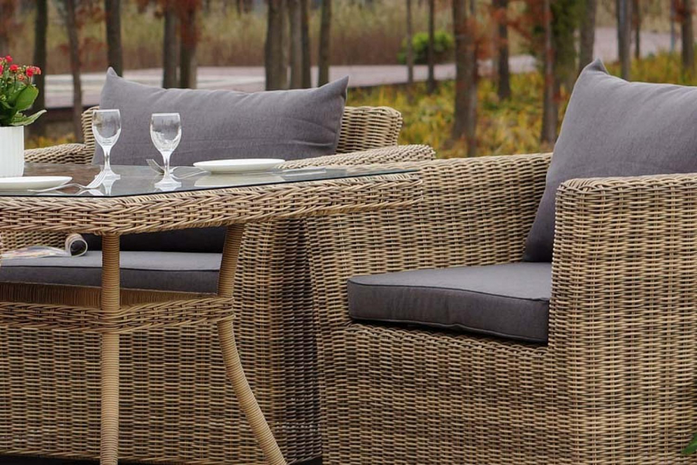 Обеденная группа 4sis Фредо