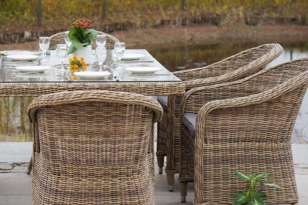 Edelstein кухни в Hoff