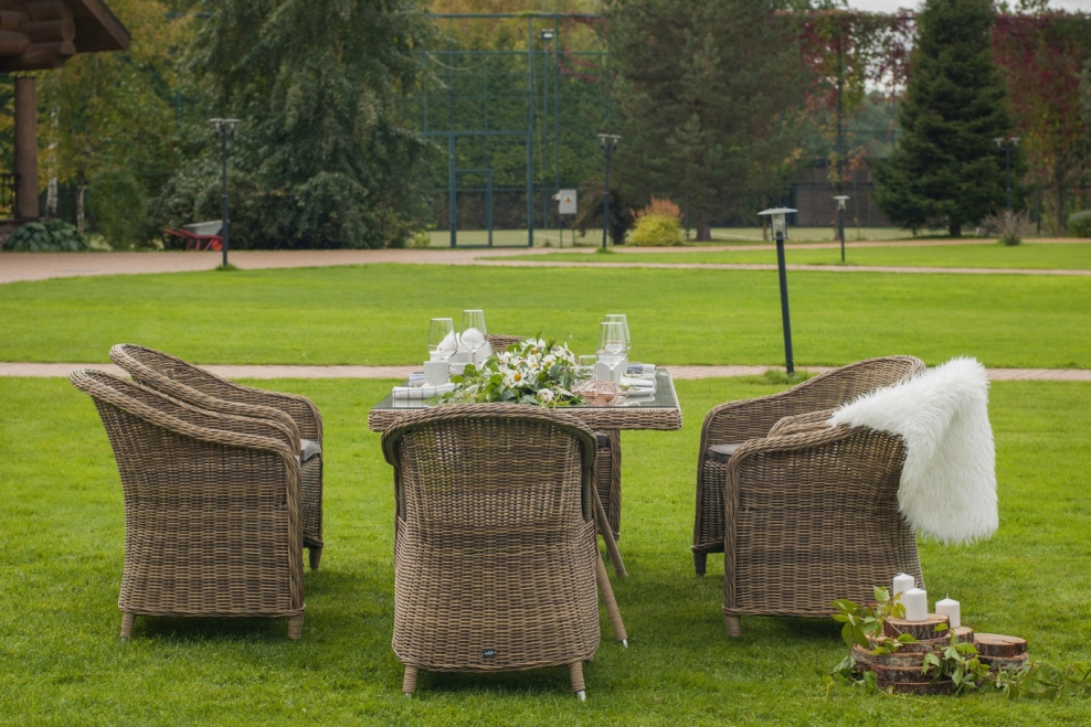 Стол 4sis эспрессо